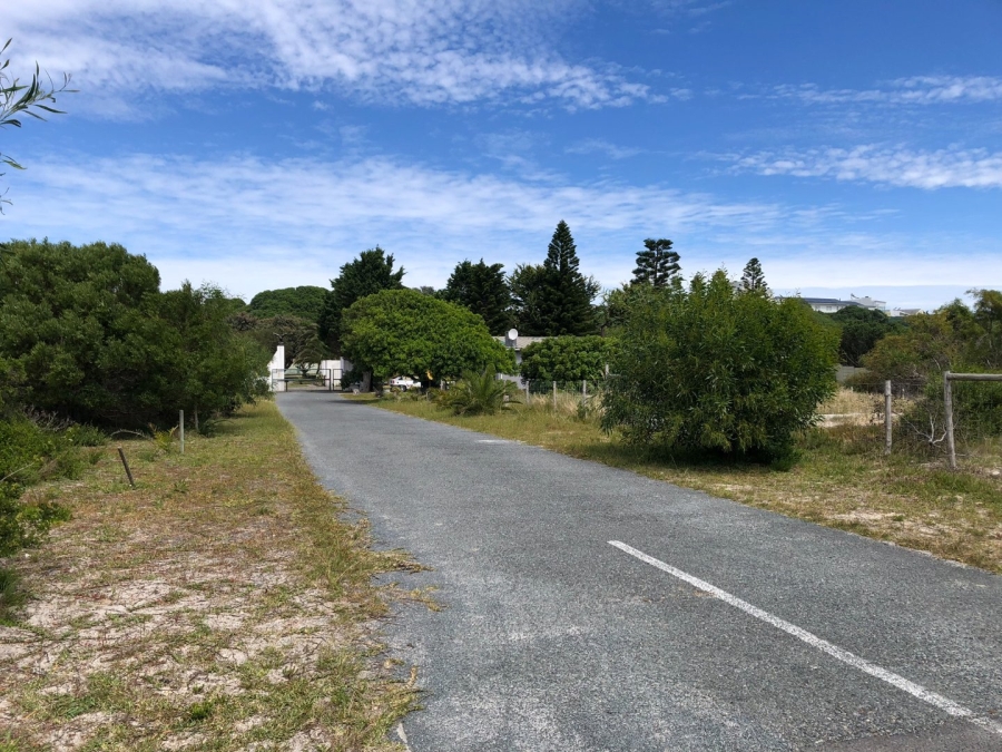 Commercial Property for Sale in Pearly Beach Western Cape